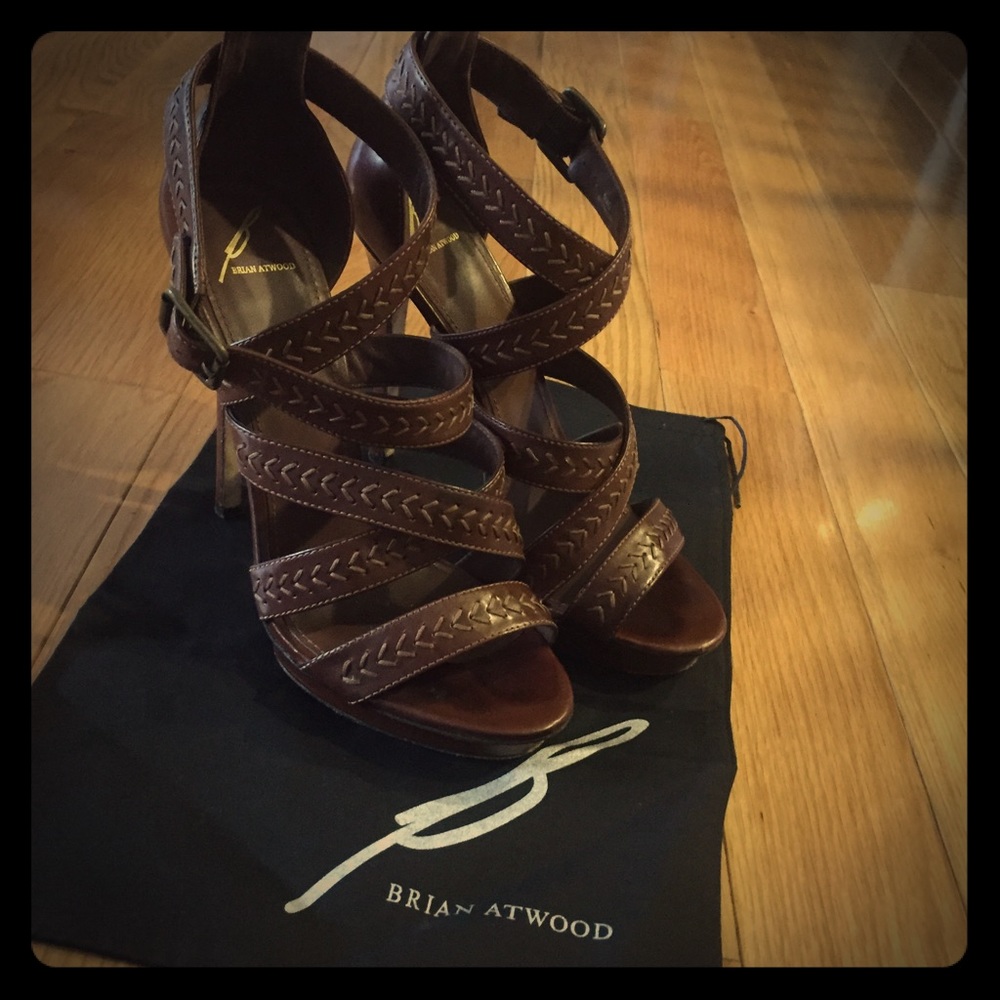 Brian Atwood heels